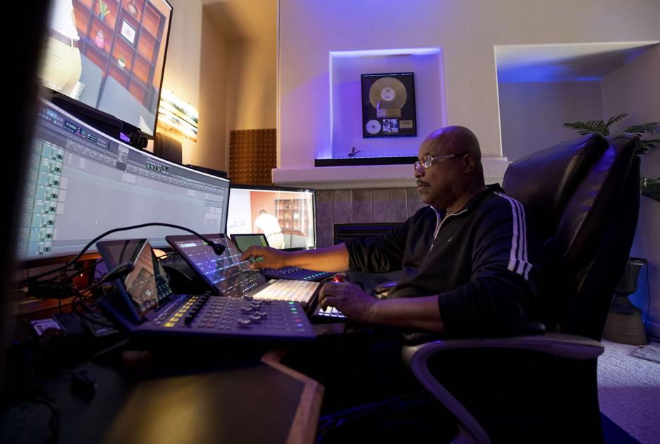 Commodores musician, who found healing energy in Colorado Springs, reflects on fame and power of music