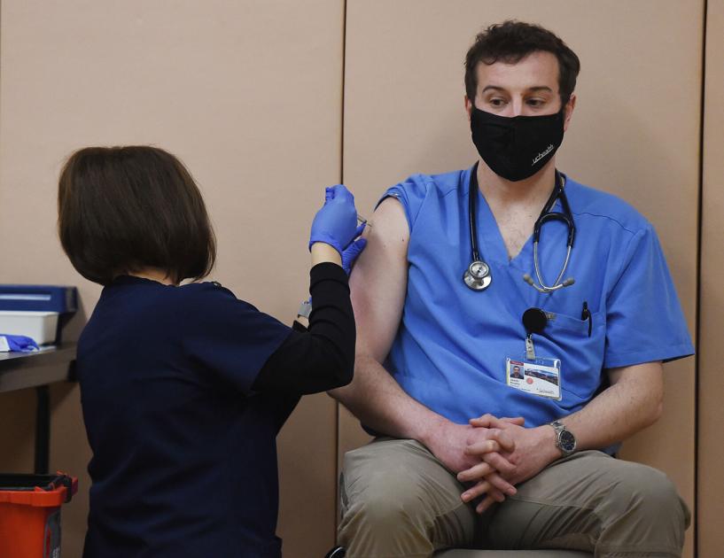 No ‘significant impact on health’ in Colorado from COVID-19 vaccines yet, but more vaccinations coming: Polis