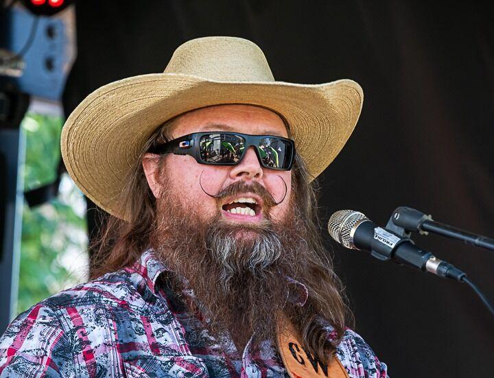 Nearing 50, Colorado man finally followed his musical dream. And it’s paying off