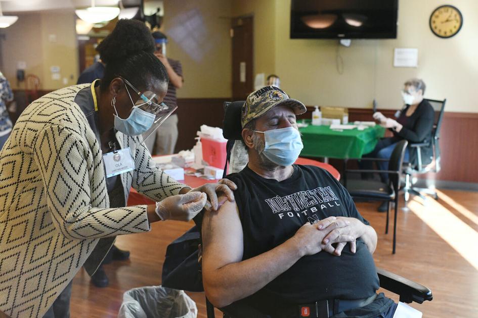 Ethnic disparities emerge in Colorado’s first month of COVID-19 vaccinations