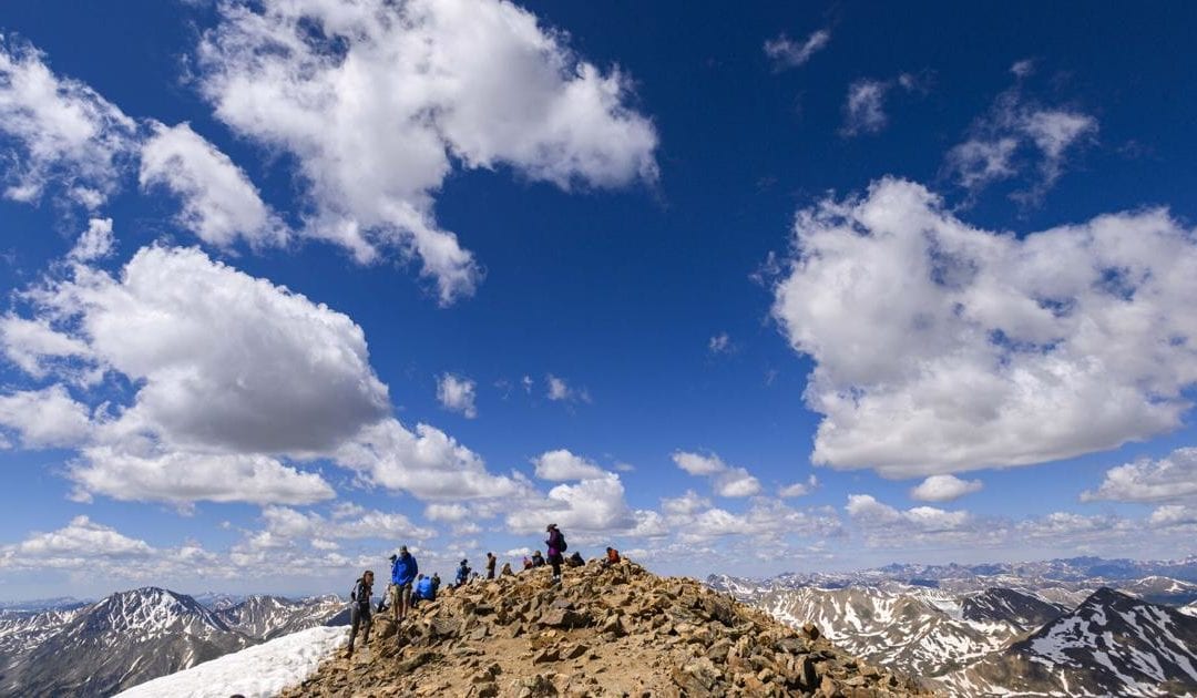 As toll of 2020 is taken in Colorado outdoors, what does it mean for years ahead?
