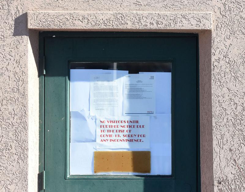 First confirmed US case of mutant COVID-19 variant, suspected case members of Colorado National Guard: officials