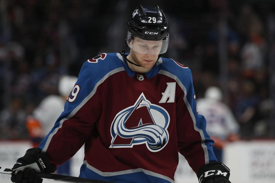 Gambling: The Colorado Avalanche are Stanley Cup favorites for good reasons
