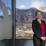 Colorado Springs Chamber & EDC leader brings social work background to helping businesses