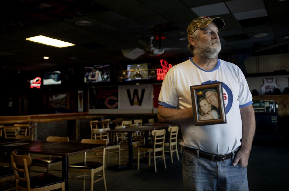 Widower vows to continue wife’s legacy with Colorado Springs neighborhood bar