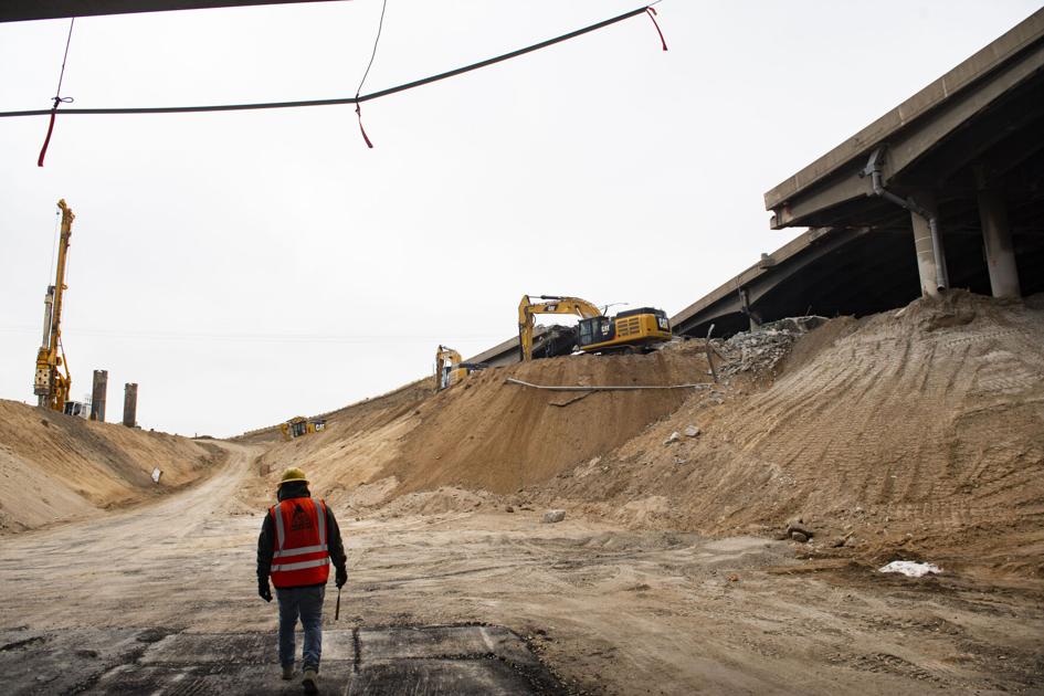 Colorado I-70 construction problems lead to extra ‘$100 to $150 million’ cost