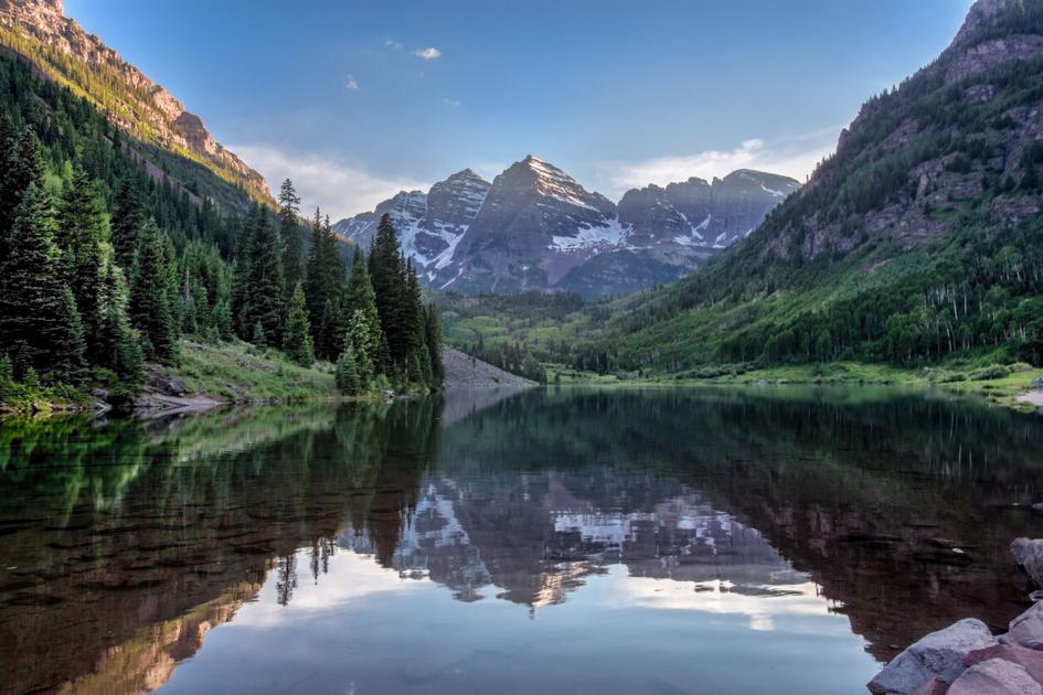 Increased recreation amid virus takes environmental toll | OutThere Colorado