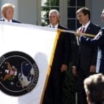 Colorado delegation urges Biden to halt U.S. Space Command move to Alabama