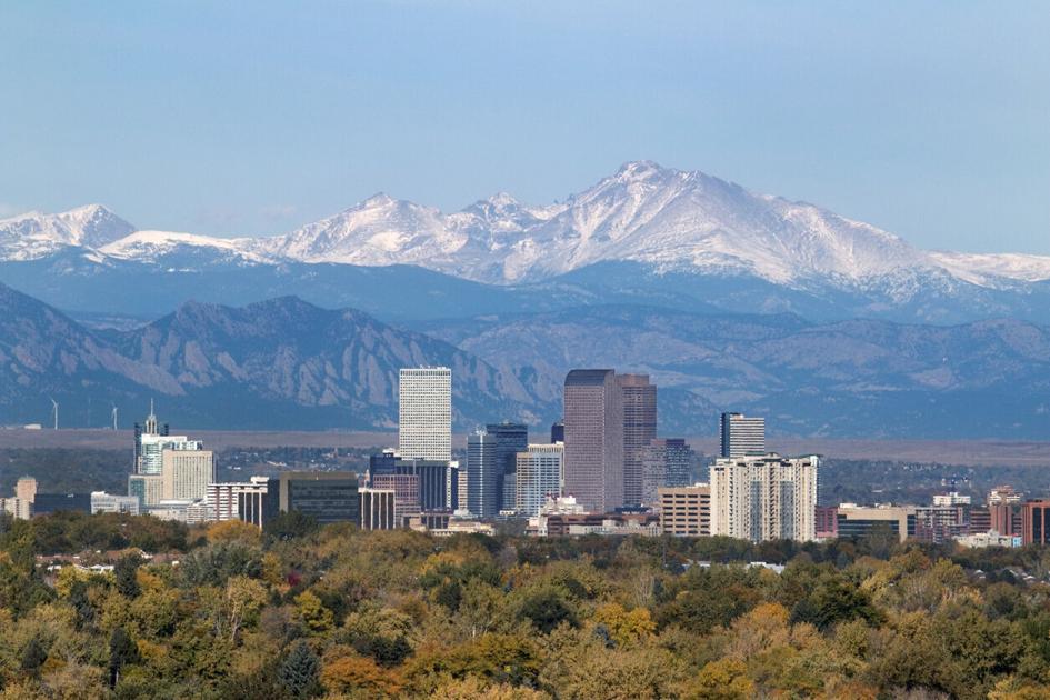 Colorado, U.S. weather will soon have ‘new normals’