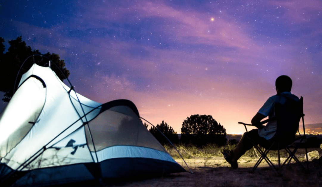 Camping in Colorado this summer? It might be time to book your spot and here’s how to do it | OutThere Colorado