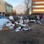 Perspective: A Colorado mayor reflects on his weeklong homeless experience