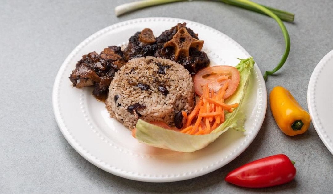 Jamaican restaurant moves to downtown Colorado Springs from Fort Carson