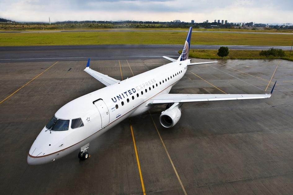 United resuming Colorado Springs flights to LA, adding others