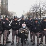 Colorado State Patrol, others tweet memes with Sen. Bernie Sanders