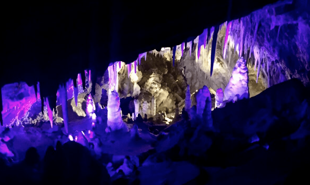 Mystical ‘Fairy Caves’ await in Colorado mountains