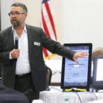 Colorado Dominion worker sues Trump campaign, conservative media over false ‘rigging’ claims