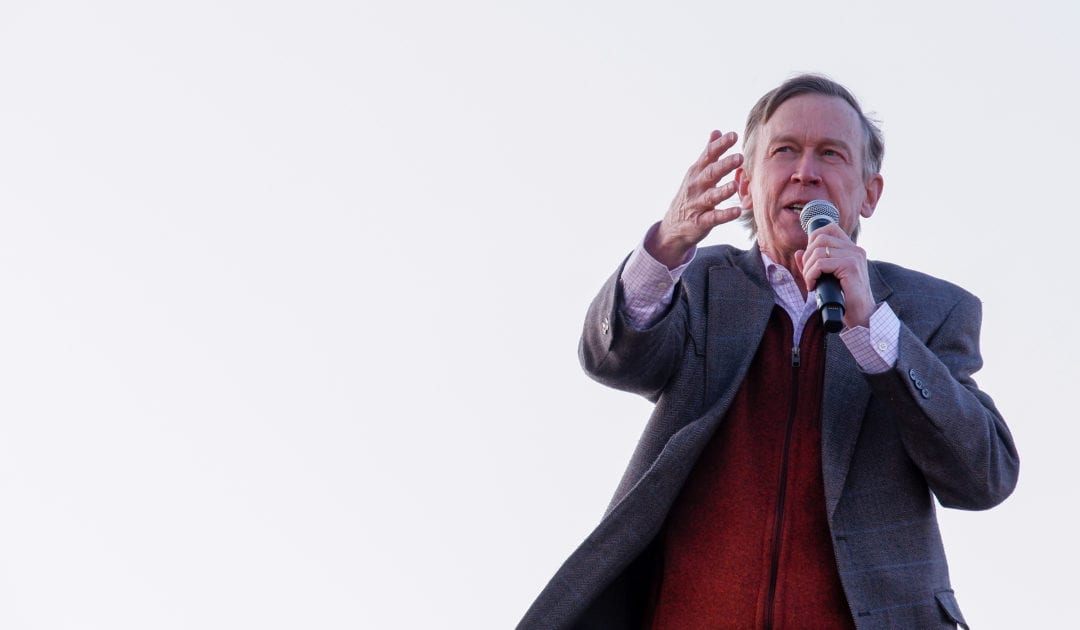 Two wins in Georgia build on victory in Colorado and hand Democrats control of U.S. Senate