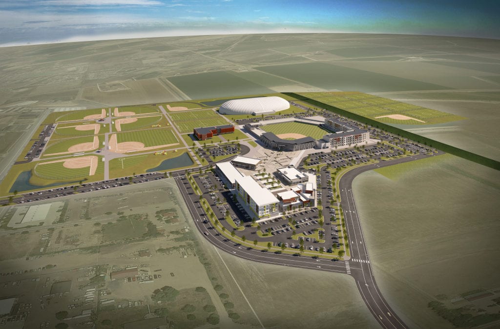 Northern Colorado FC to join United Soccer League as expansion franchise in 2022