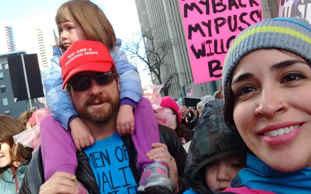 I Spent My Entire Pregnancy Fighting for Abortion Access in Colorado. There’s More Work to Be Done.