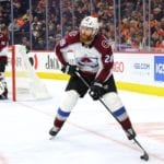 Colorado Avalanche Get Roster Flexibility & Cap Space With Ian Cole Trade