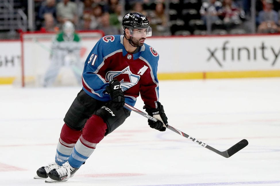 Colorado Avalanche Need More from Their Depth