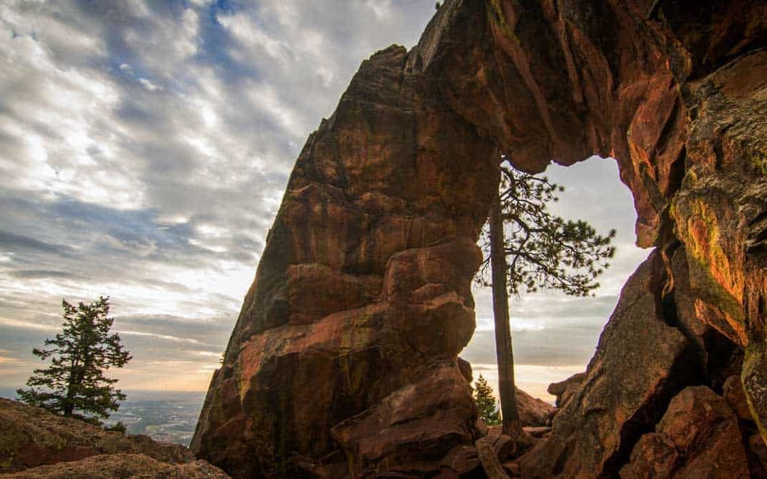 5 Epic Day Hikes Near Boulder Colorado