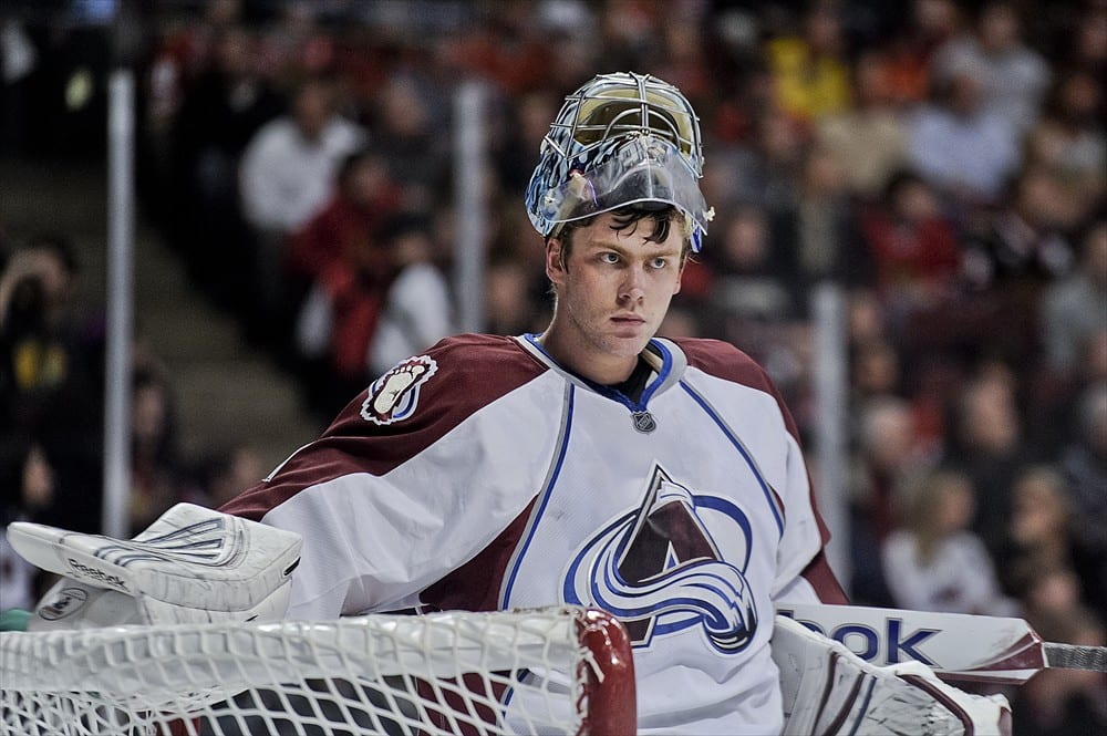 Revisiting the Colorado Avalanche’s Rollercoaster 2013-14 Season