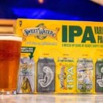 SweetWater Brewing Set to Launch in Colorado February 1, 2021 • thefullpint.com