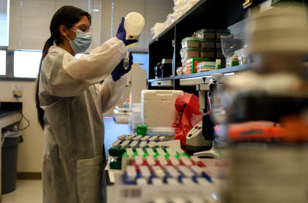 Colorado investigating second possible case of highly contagious coronavirus variant