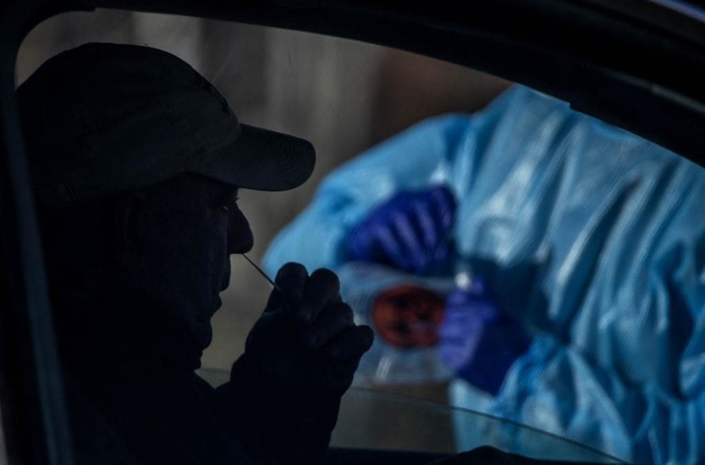 As college students return to Colorado campuses, universities hope to avoid a repeat of the fall semester’s COVID-19 chaos