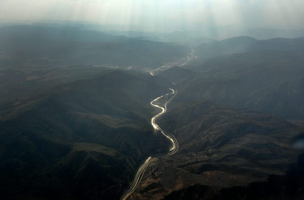 To protect the Colorado River from drought and speculation, we need to collaborate