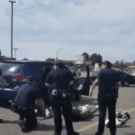 Colorado Black woman detained at gunpoint with daughter, nieces sues city - TheGrio : TheGrio