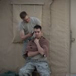 Overnight Defense: Army details new hair and grooming standards | DC National Guard chief says Pentagon restricted his authority before riot | Colorado calls on Biden not to move Space Command