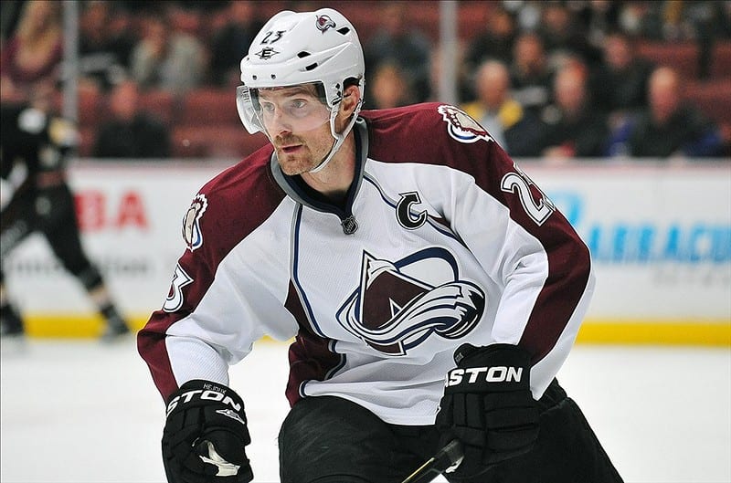 Milan Hejduk Belongs on List of Colorado Avalanche Superstars