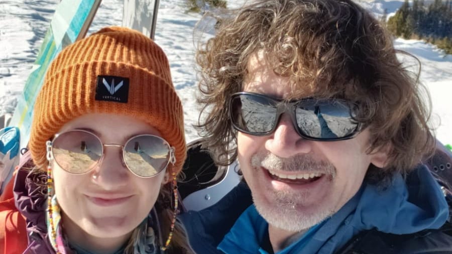 Colorado avalanche danger runs high as state records deadly month