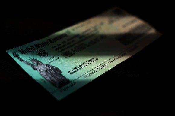 Direct cash payments have been critical for Colorado families — Congress must pass more
