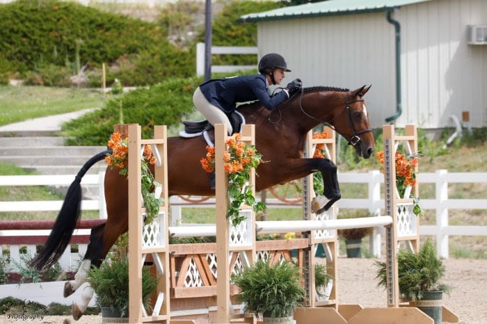 LEG Colorado Shows Join Texas Super Series Group