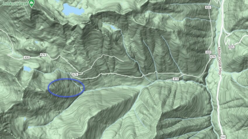 3 skiers missing after avalanche in Colorado, officials say | Boston.com