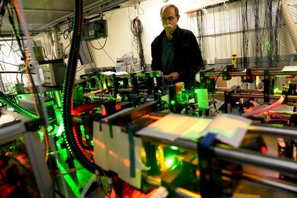 Colorado makes a bid for new quantum computing hardware plant