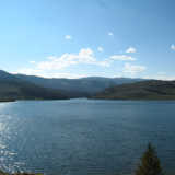 Willow Creek Reservoir, Colorado, USA Vacation Info – Lakelubbers