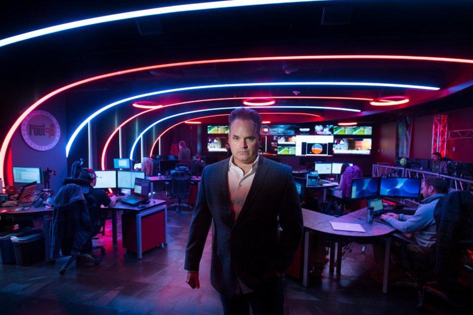 Deloitte buys Colorado Springs cybersecurity company