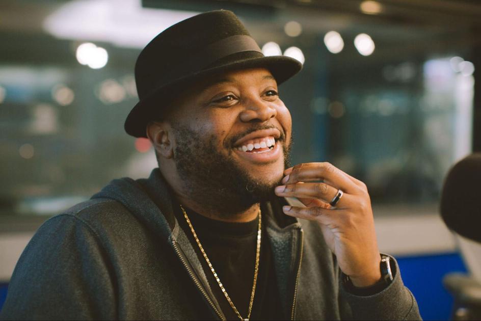 Colorado Springs playwright, director of Fine Arts Center receives prestigious national award