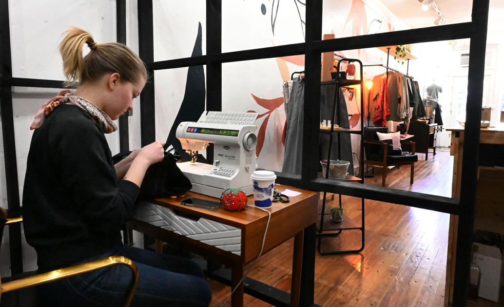 Colorado Springs woman tries to keep new downtown business alive through pandemic