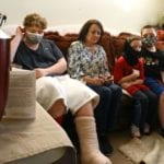 Colorado Springs man's life was saved with a heart transplant — then gone | Lives Lost