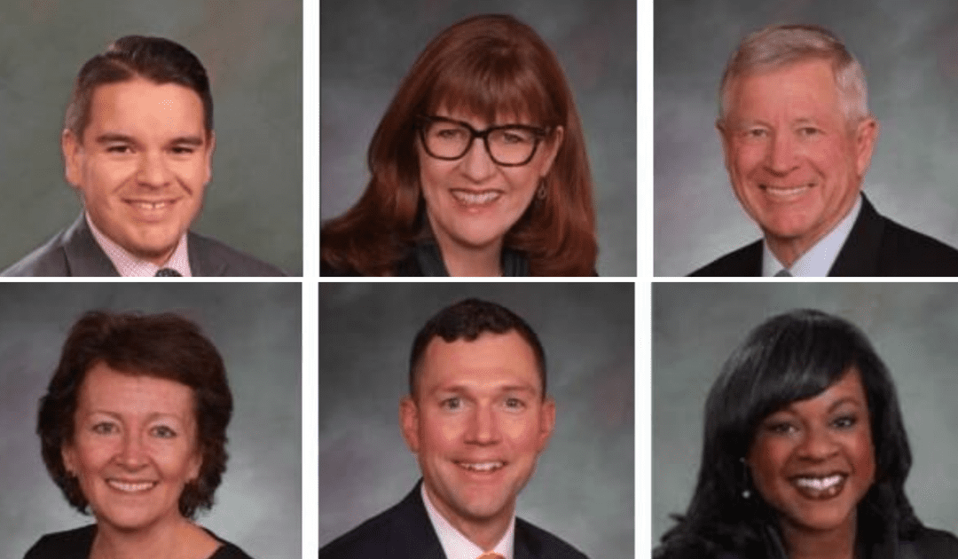 Colorado K-12 spared cuts in 2020-21 budget by Joint Budget Committee