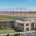 Topgolf entertainment venue to tee off in Colorado Springs