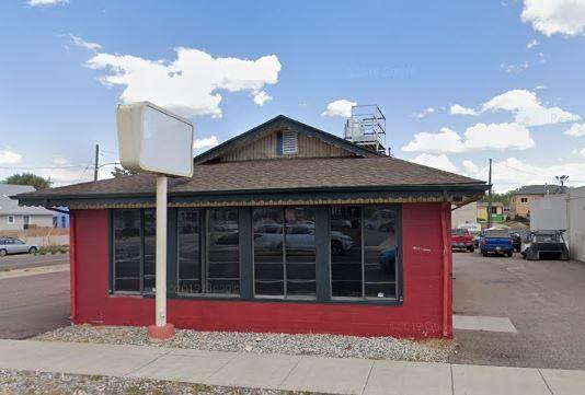 Former German deli in Colorado Springs to be demolished, making way for new Peak Vista health clinic