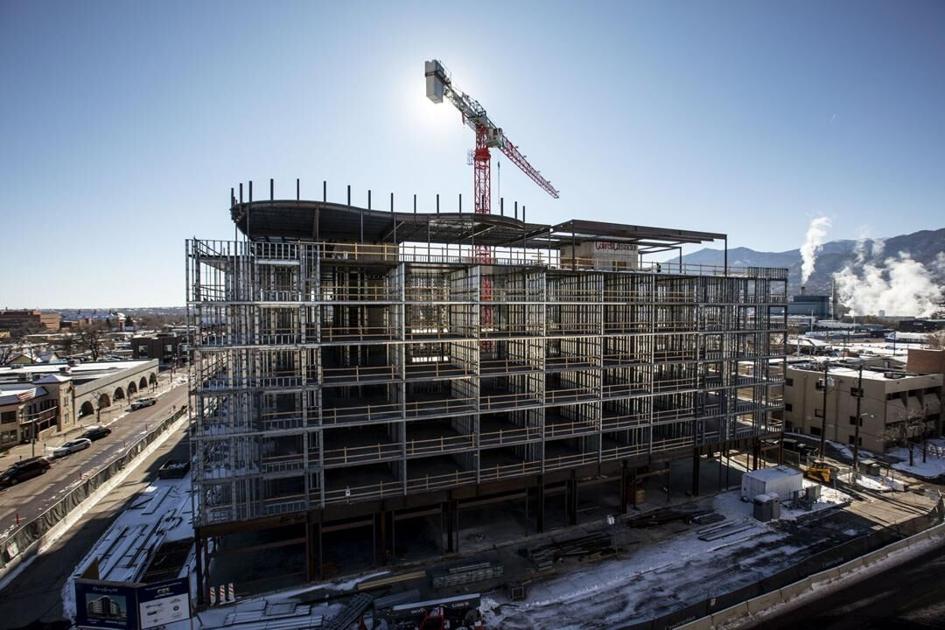 Colorado Springs’ real estate market remains generally positive, but not without problems