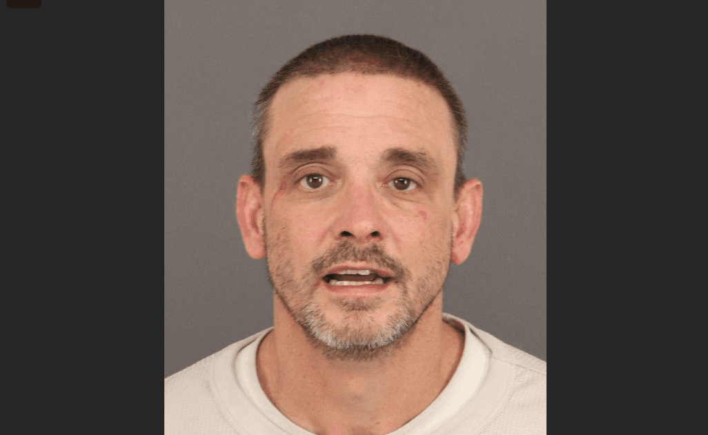 Man allegedly bites Colorado deputy after leading high-speed chase on interstate | OutThere Colorado
