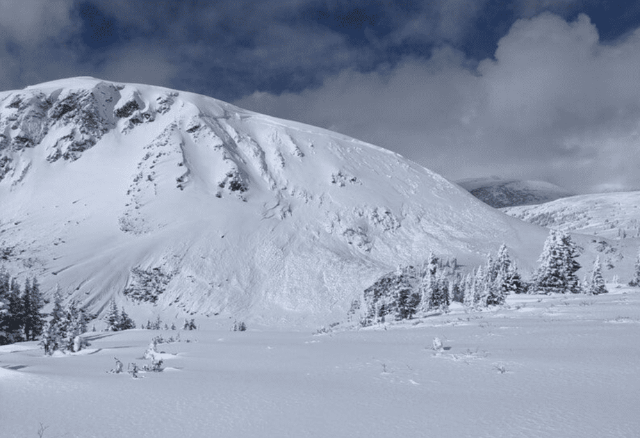 Report details fatal avalanche involving father and son in Colorado | OutThere Colorado